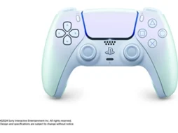 Comando PS5 Dualsense Pearl