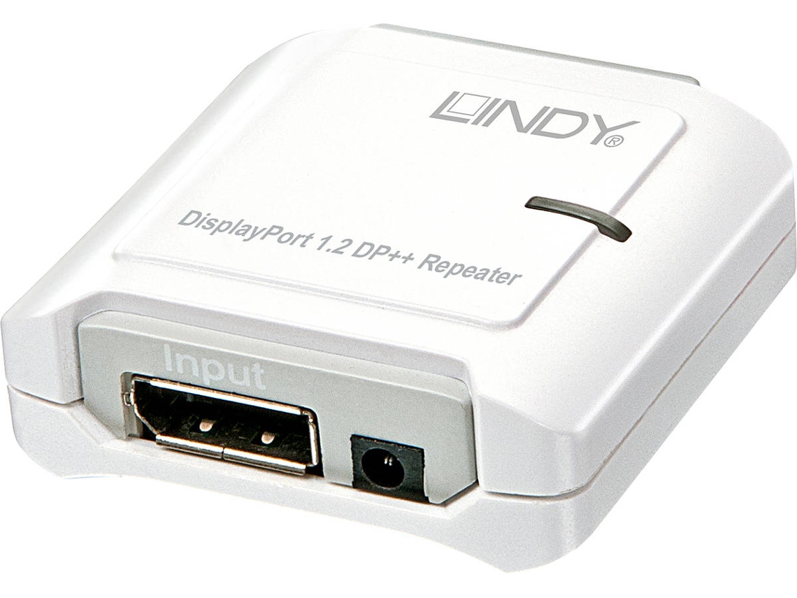 Extensão AV LINDY 38413
