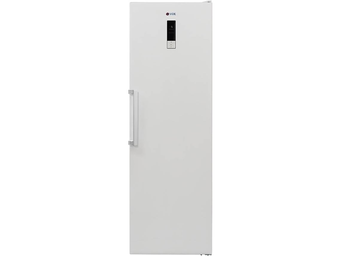 Arca Vertical VOX VF3711E (No Frost - 186 cm - 280 L - Branco)