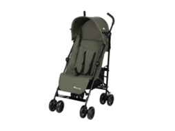 Carrinho Rainbow da BEBECONFORT Mineral Green