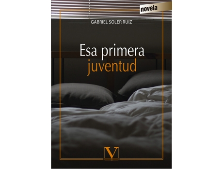 Livro Esa Primera Juventud de Javier Solís Ros (Espanhol)