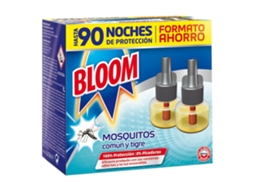 Inseticidas Bloom 2 Uds