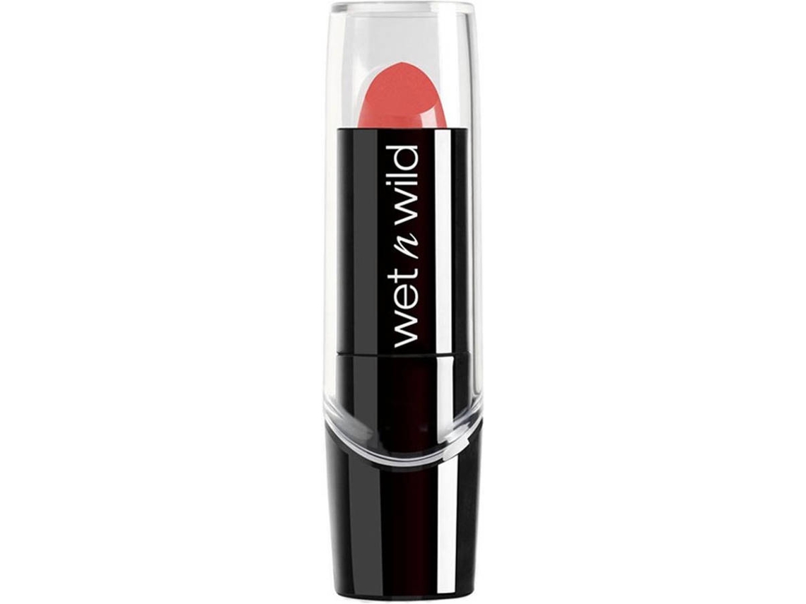 Batom WET N WILD Lateral De Final De Seda O Que Está Doce?