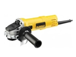 Rebarbadora de Acabamentos 125mm 800W DEWALT DWE4057-QS