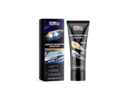Reparo Eficaz Faróis Creme Alta Qualidade