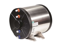 Aquecedor de Água Whd 20L Prateadovetus