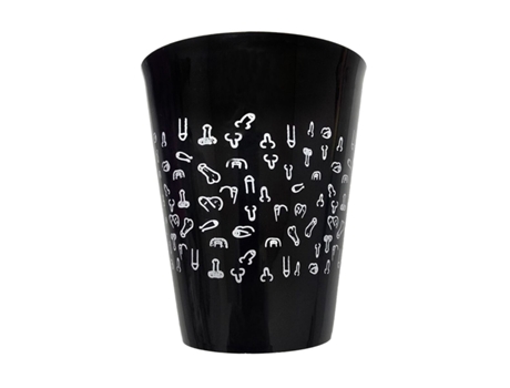 Copo Divertysex 12 Peças