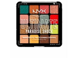 Conjunto de Maquilhagem NYX ULTIMATE NYX