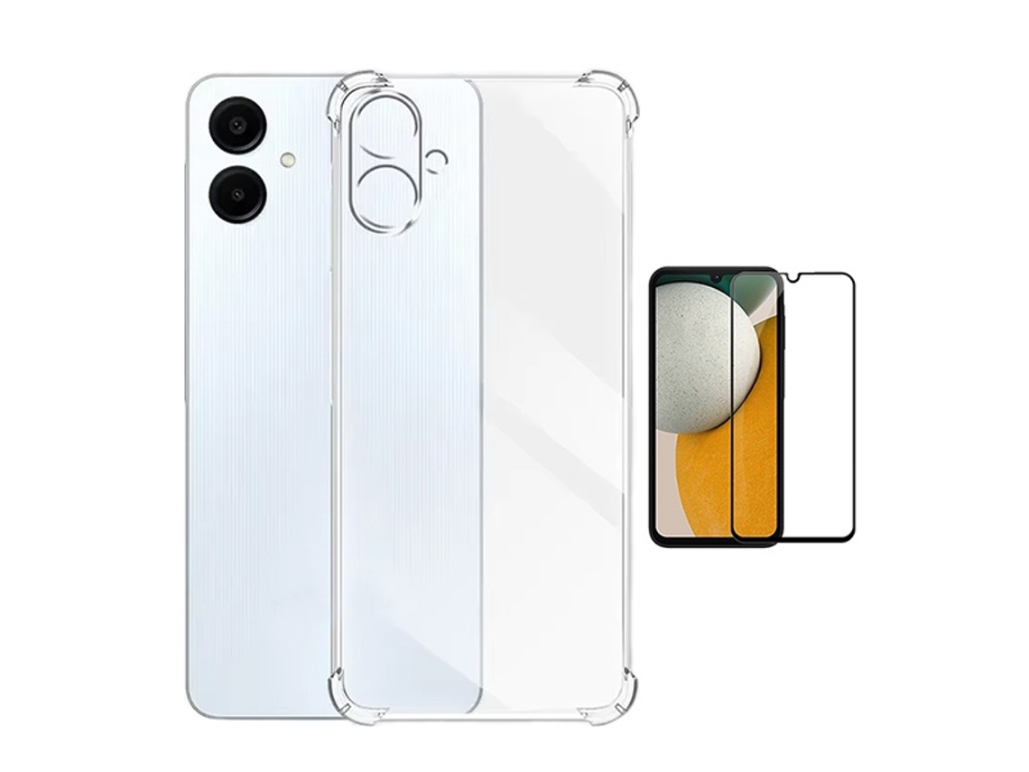 Pelicula de Vidro GIFT4ME Galaxy A06
