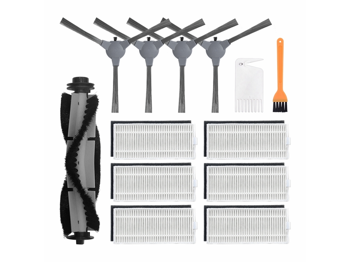 Acessório para Aspiradores 3500,  Filtro escova pacote 13 3500 R3500 R3500S R750