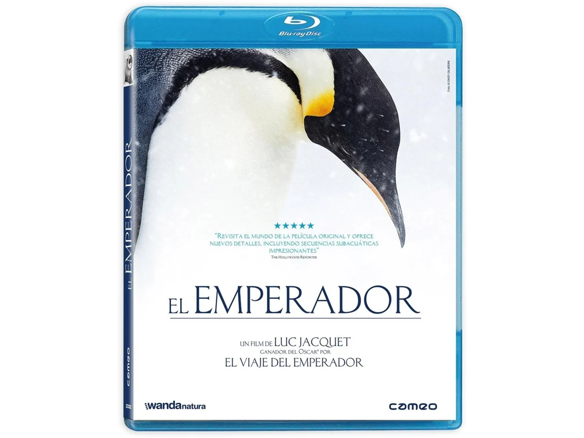L'empereur (2017) / El emperador 