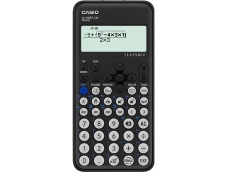 Calculadora Casio FX-991SPX Iberia