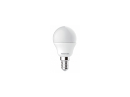 Lâmpada Led Regulável Toshiba G45 E14 5w 6500k