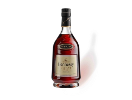 Conhaque Hennessy Vsop 70cl