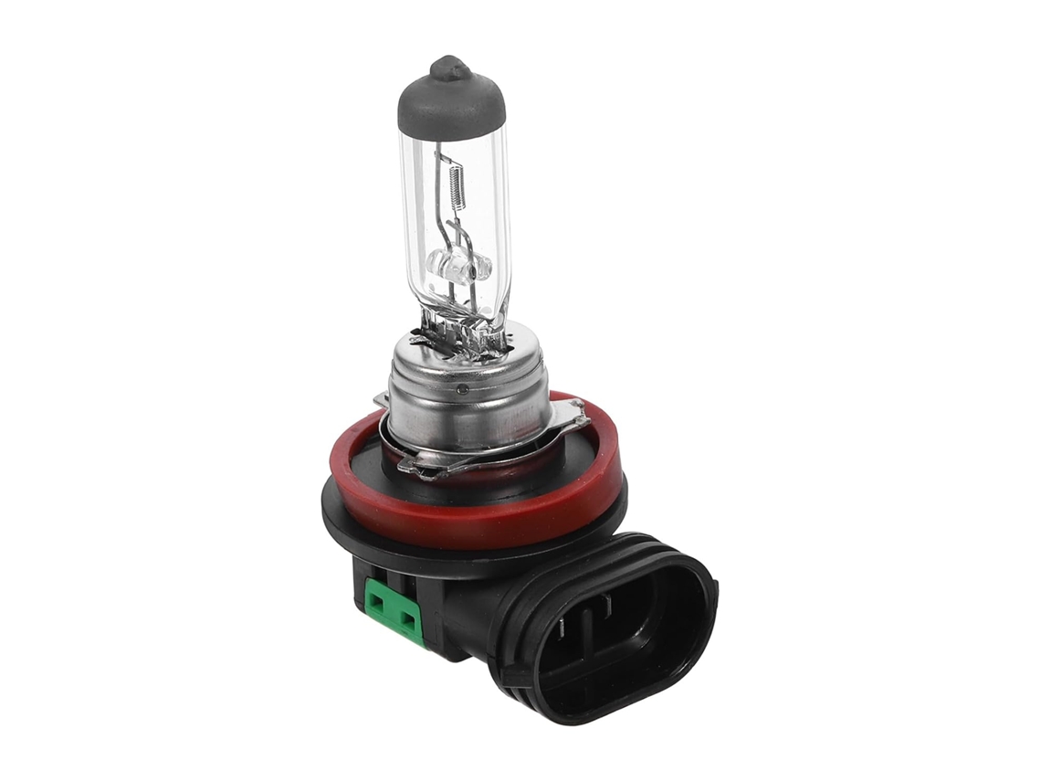 Lâmpada De Farol De Neblina H11 - Para Uso Prático E Funcional