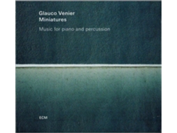 CD Glauco Venier - Miniatures
