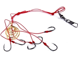 Pesca Água, Forte e Durável, Possui Resistência Superior, Força de Tração, Elasticidade, Dureza