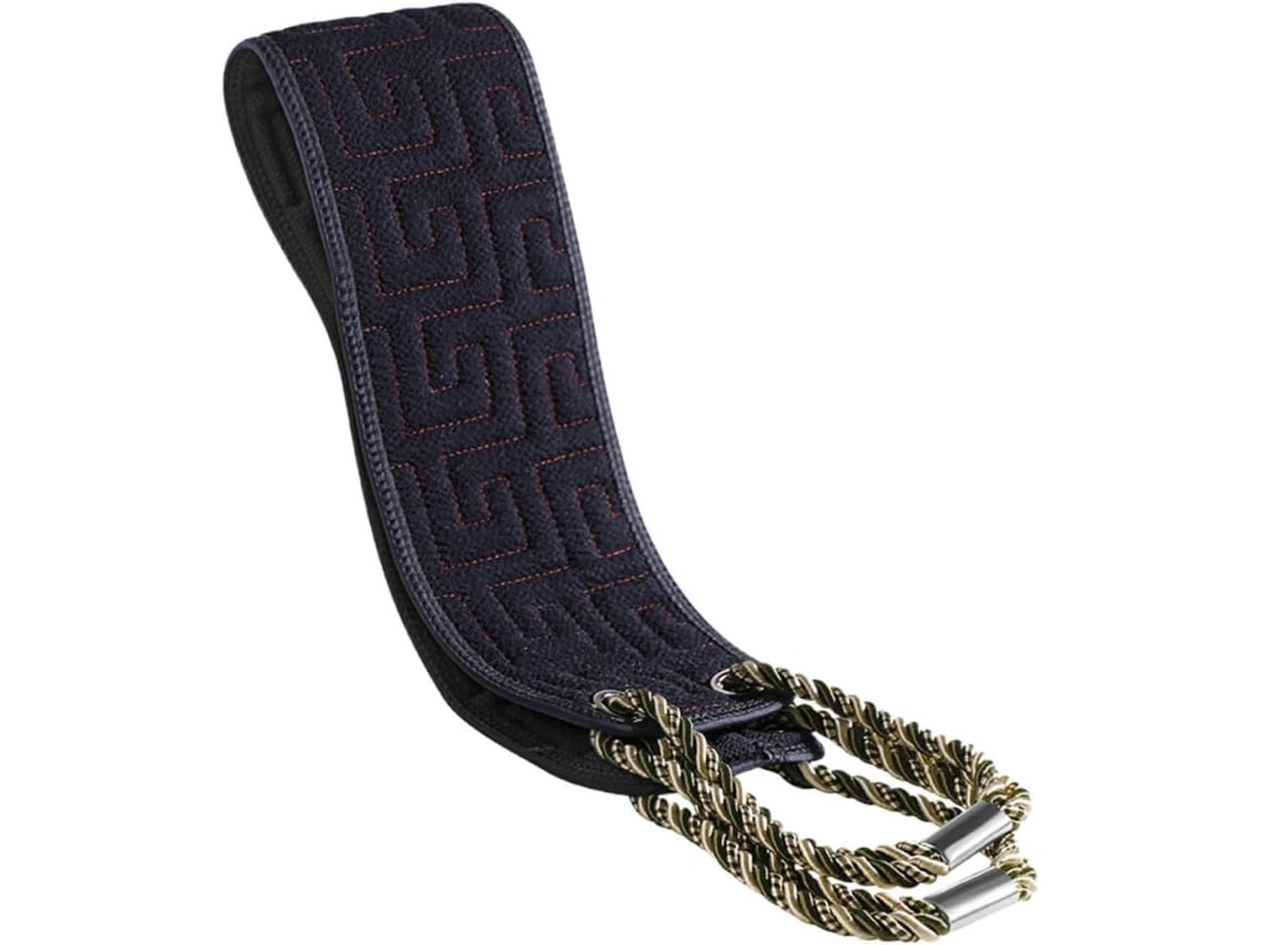 Lurelia Escova De Silicone Para Banho De Cuidado Corporal, Silicone Macio, Massagem Suave E Cor Azul E Preto