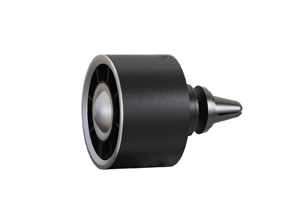 Ventilador Usb Para Carro, Ventilador De Encaixe