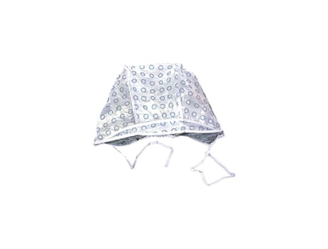 Cachecol Aconchegante Para Cachos Donegal