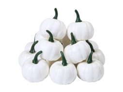 Laxiscreed Varinha De Vassoura De Plástico Para Decoração De Festa De Halloween