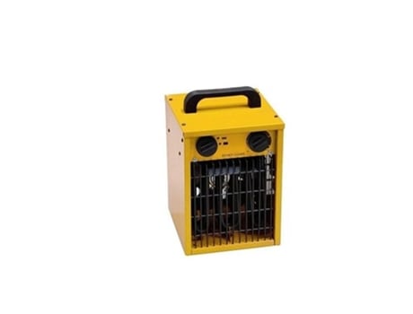 Aquecedor elétrico Master B1.8eca 2kw Ma7