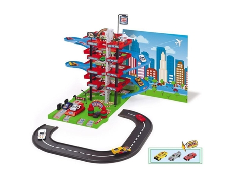 Brinquedo  2001741