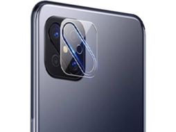 Pelicula de Vidro S/MARCA Oppo Reno4 Z 5G