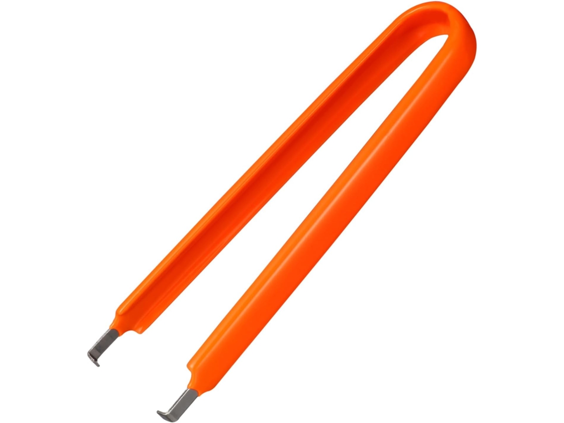 Extrator De Fusíveis Em Aço Inoxidável Para Uso Automotivo, Alicate Para Pvc, Resistor