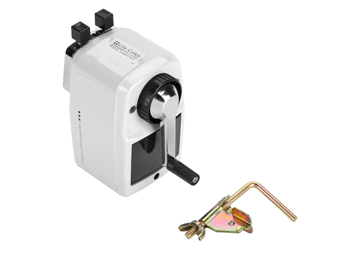 Afinador Manual Lápis LAXISCREED