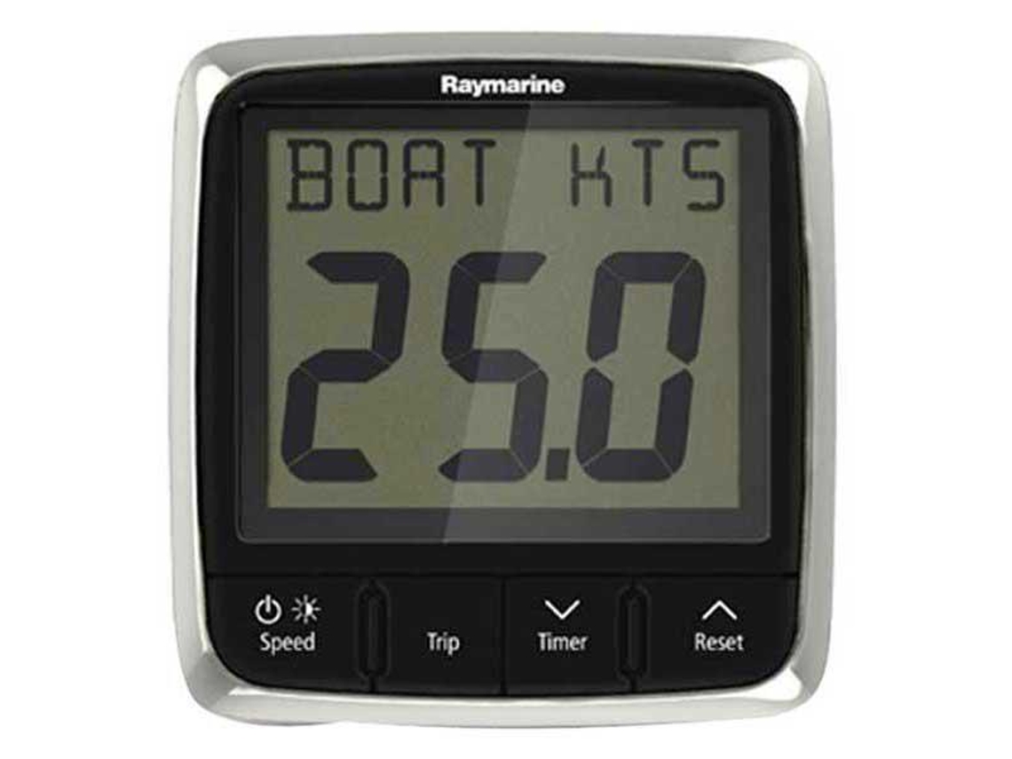 Raymarine Sistema de Velocidade I50D