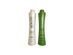 Beauty Impressive Progressiva Afro 2x1 L