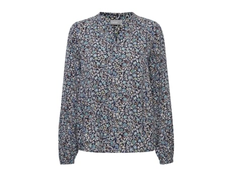 Blusa Feminina Fransa Silja 1 (Tam: S)