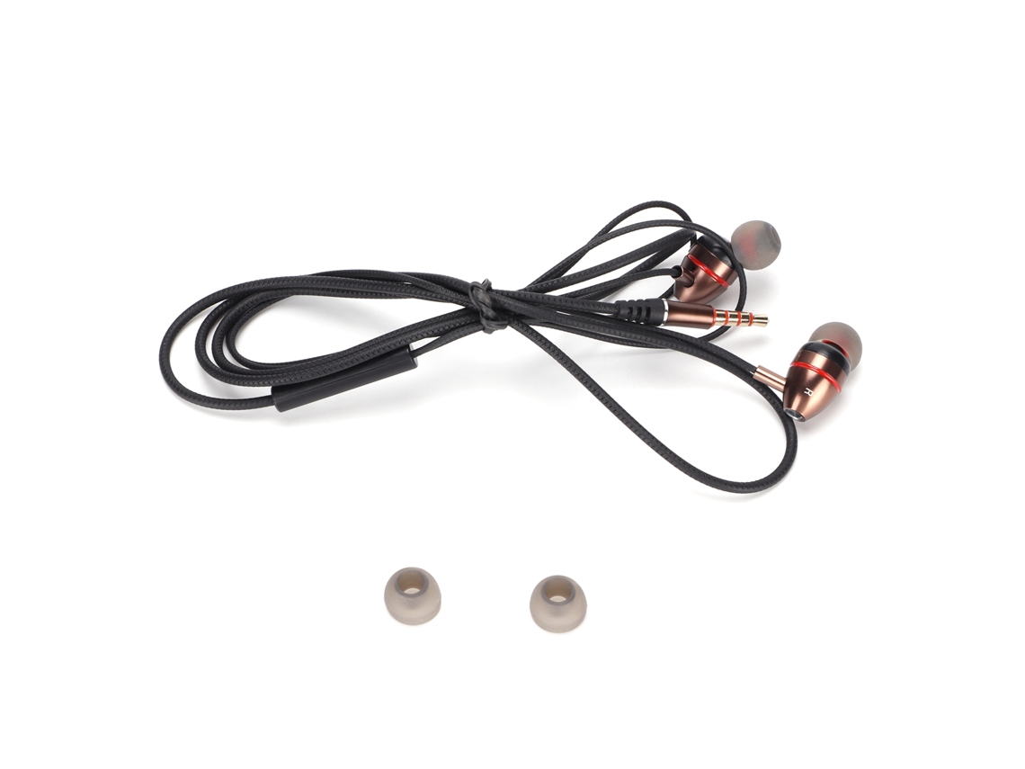 Fones de Ouvido Intra auriculares LAXISCREED