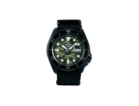 Relógio SEIKO 5