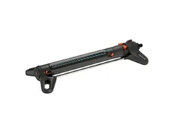 Aspersor de Rega Gardena Aquazoom M 250 M Aço/Plástico