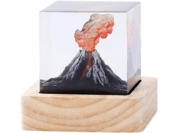 Abajur de mesa infantil, luminária de mesa noturna, decoração iluminada