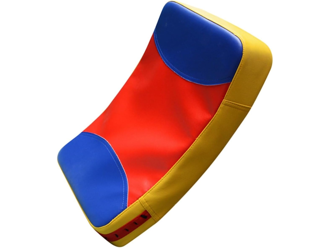 Protetor de Chute em Arco para Kickboxing SFUSHOS