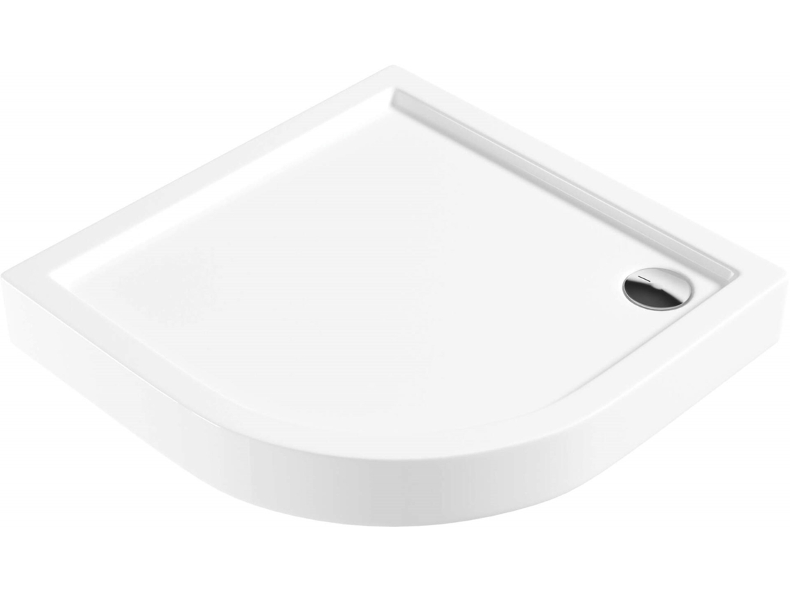 Acrylic Shower Tray 80 Cm Deante