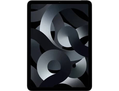 iPad Air APPLE (10.9'' - 256 GB - Wi-Fi - Cinzento Espacial)