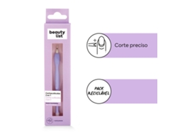 Caneta para Cutículas 2 em 1 Lilás BEAUTY LIST