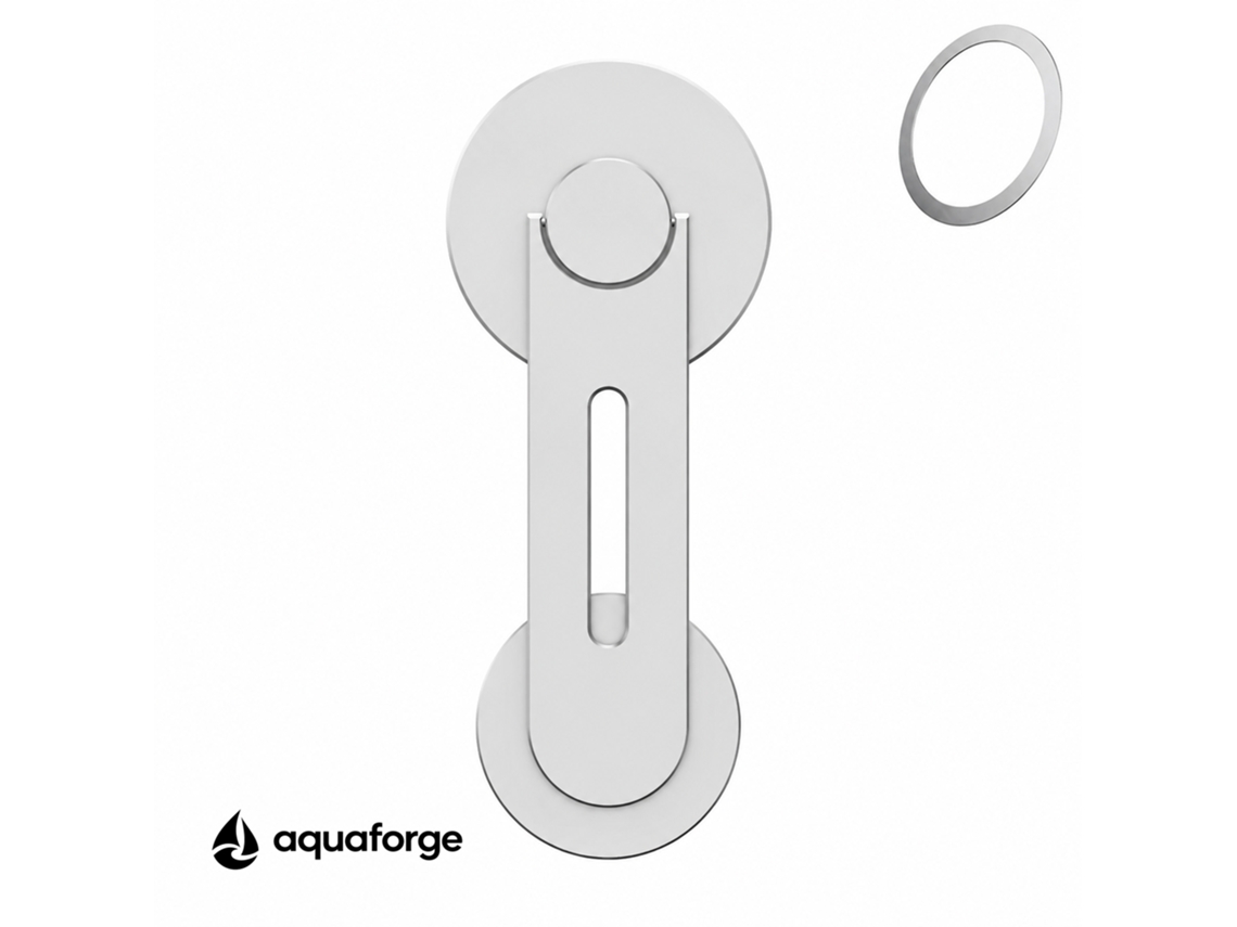 Suporte Para Telemóvel De Carro Magnético