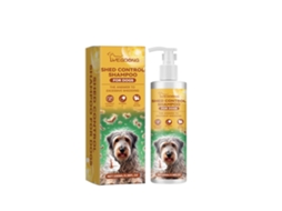 Shampoo Yegbong Vitamina para Cães