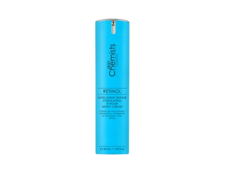SC Retinol Intelligent Repair Stimulating 8 Hour Night Cream