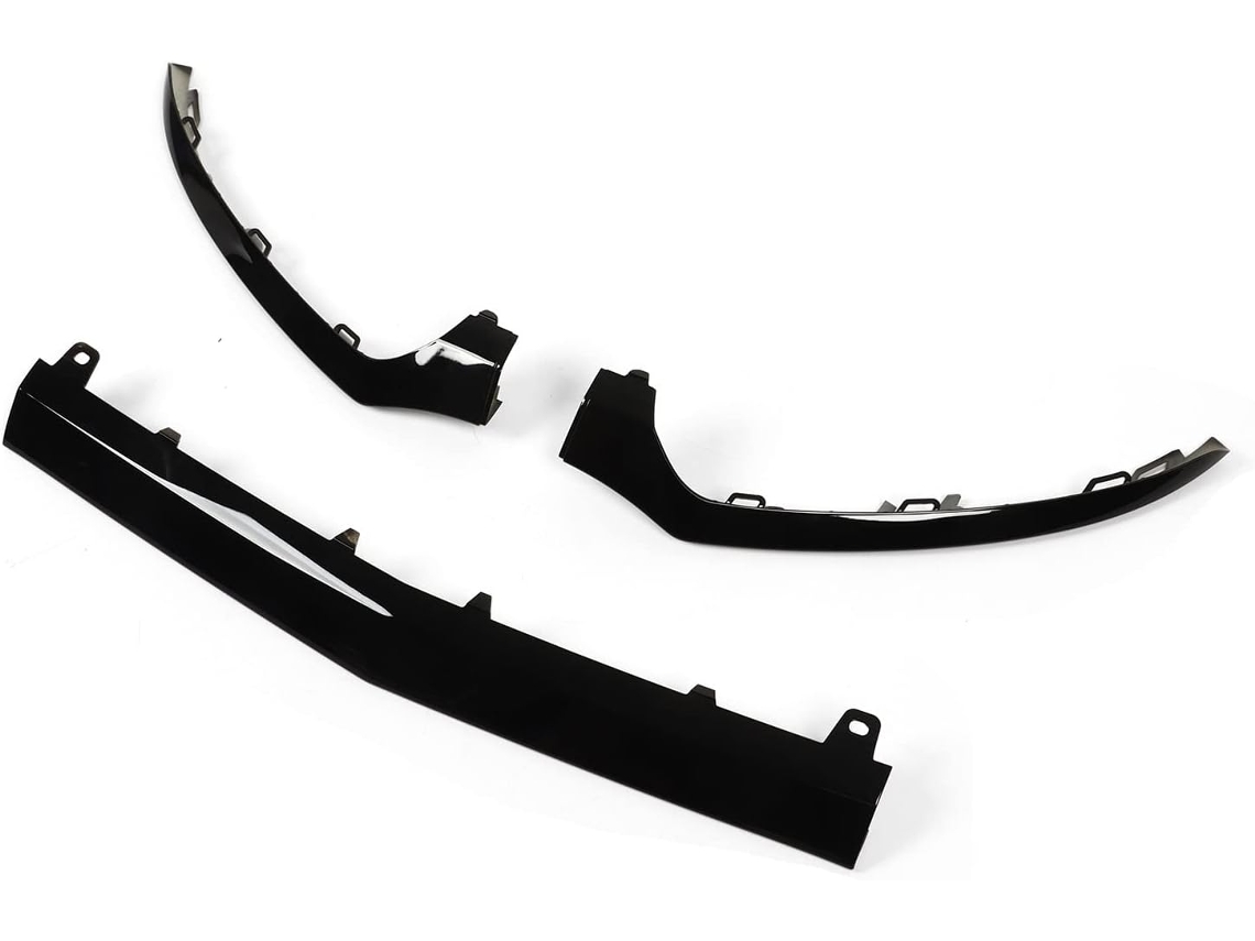Tampa de Plástico para Compartimento da Porta do Console, 19,3 X 8,7 X 4 Polegadas, para Veículos Mk4. SFUSHOS
