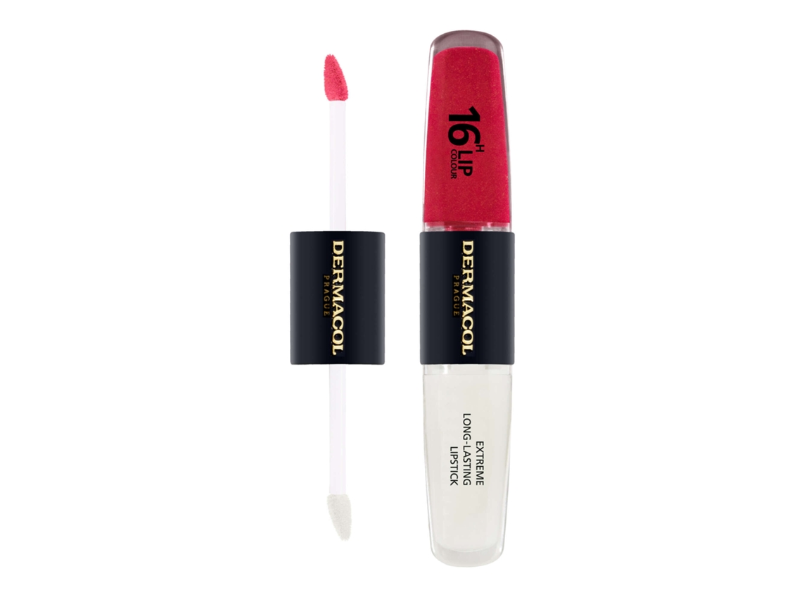 16h Lip Colour Longlasting Lipstick