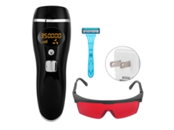 2026 depilador Ipl Multifuncional Indolor para Depilação Corporal Completa e Rejuvenescimento da Pele Unissex