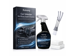 Limpeza Premium Interior Carro Worten