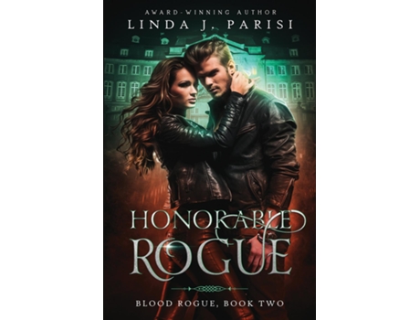 Livro Honorable Rogue De Parisi, Linda Et Al. (inglês)