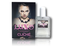 Luxo Edt 100Ml Vegan CLICHÉ